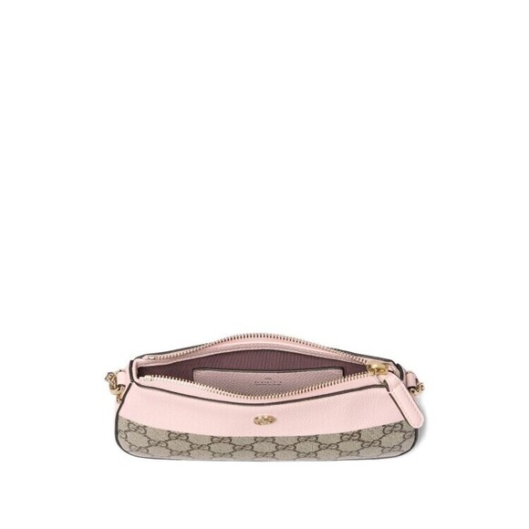 Gucci Rectangular Shoulder Bag - NWT - Picture 5 of 5